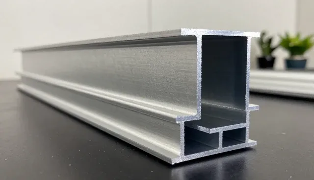 铝型材加工件选型关注点及加工流程优化建议