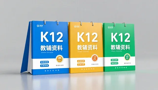 教辅资料在线课程选型关注点及处理方向