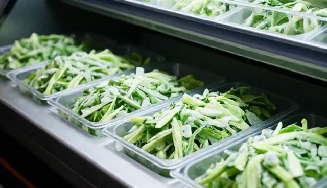 餐饮配套选型关注点：集中采购与分散采购的对比