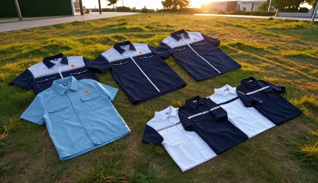 定制服装质量检验：人工与自动化两种方式的取舍