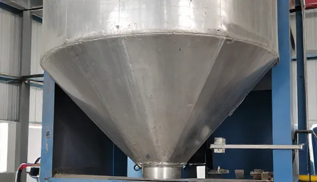 废气治理：工程安装调试的性能提升分析