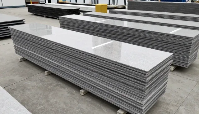 批量加工建材套装的适用条件与常见误区分析