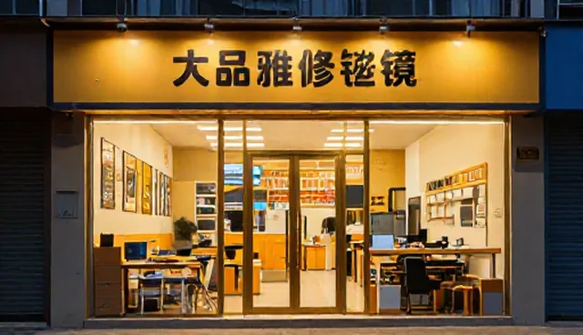 装饰改装中的内饰与外观处理流程解析
