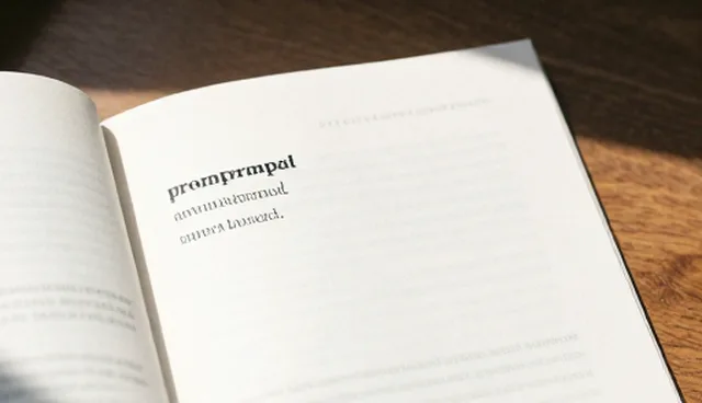 propound词根在提示词整理中的检查要点与应用