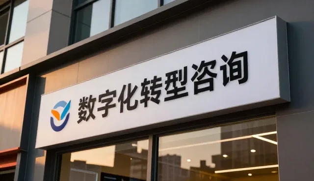 数字化转型中场地选择的两个关键环节解析