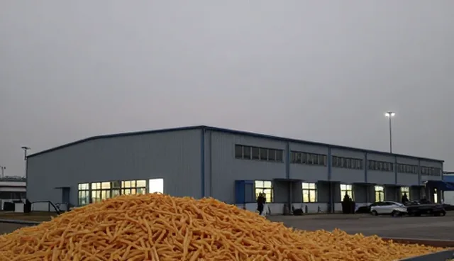 食材供应流程优化，提升餐饮企业运营效率