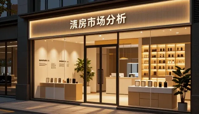品牌咨询中效率提升的五个检查要点