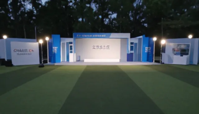 不同规模活动如何选择视频制作方案