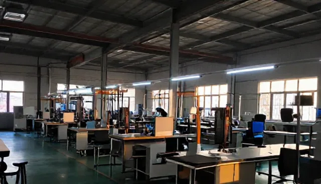 技术咨询业务流程选型建议与注意事项
