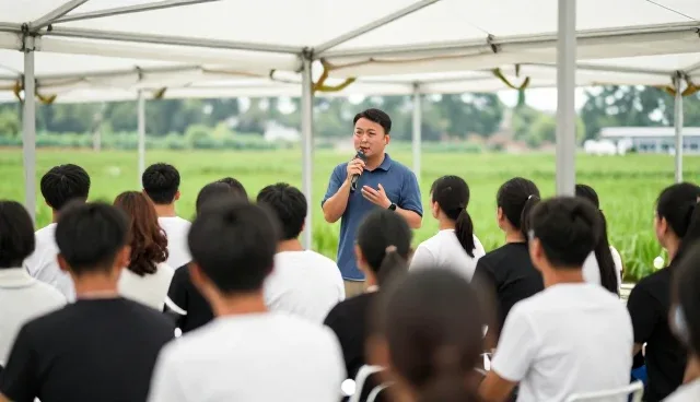 运维：技术培训在性能与适用条件中的应用场景分析