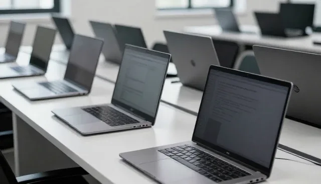 应用开发技术选型与维护建议