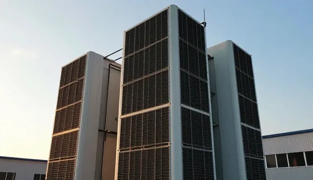 空气处理设备使用中成本控制要点及维护建议