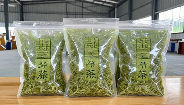 食品分装服务中原料质量把控要点及处理方向