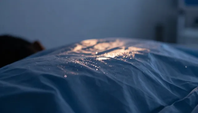 养老服务选型中管理办法对服务质量的影响