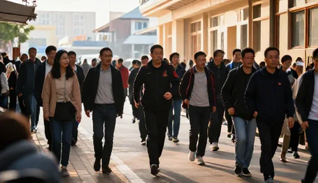技术培训如何提升企业技术推广效率？