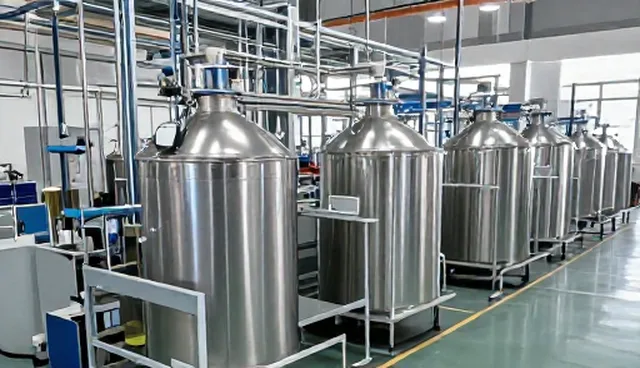 来料加工服务适用场景与限制分析