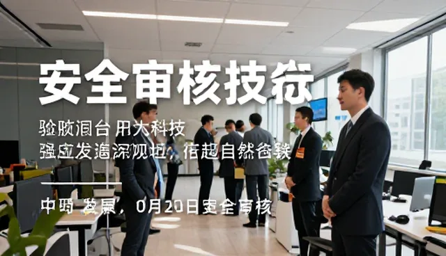 提示词交易90秒讲明白：安全审核的影响因素
