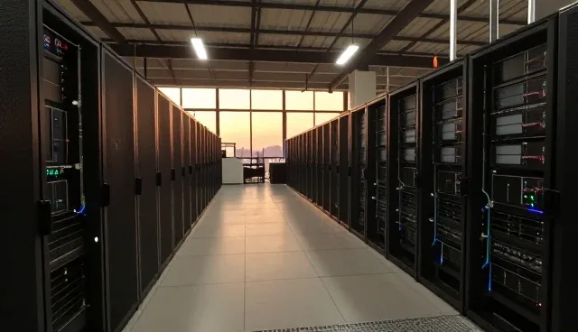 服务器检查要点中的常见误区与正确处理方法