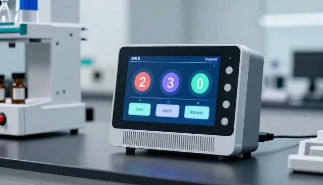安装调试对智能设备运行效率的影响原因分析