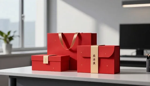 礼品采购如何通过优化路径提升电商代运营效率