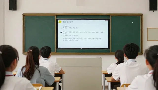 学生管理中规范与灵活性的取舍对比