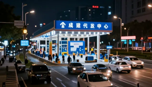 选型关注点：成果转化中的技术咨询与实际应用