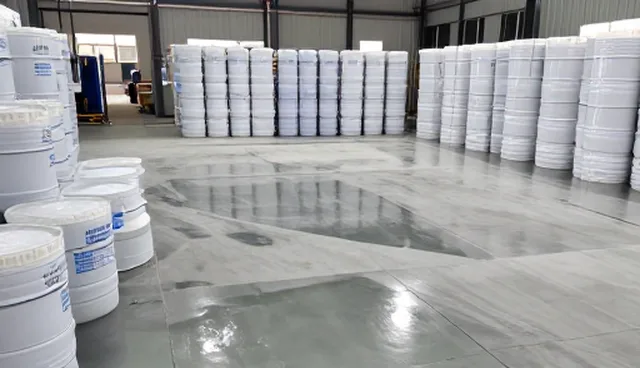 中小客户在化工产品生产中的技术误区解析