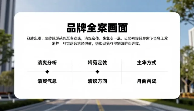 影视策划选型中沟通效率的提升策略