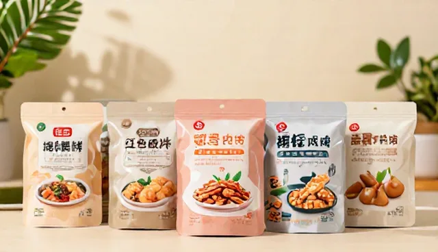 食品分装在仓储配送中的运输管理难题