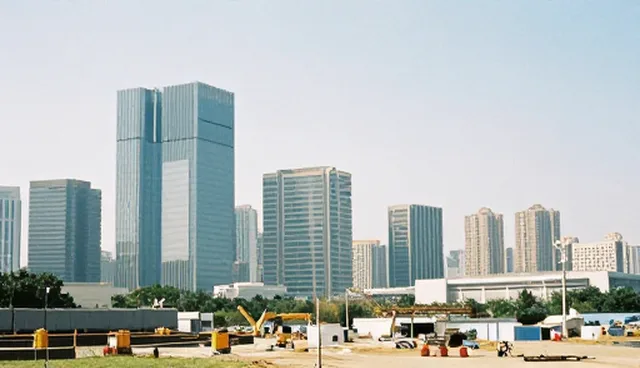 供求对接：企业合作中信息查询的使用与维护建议