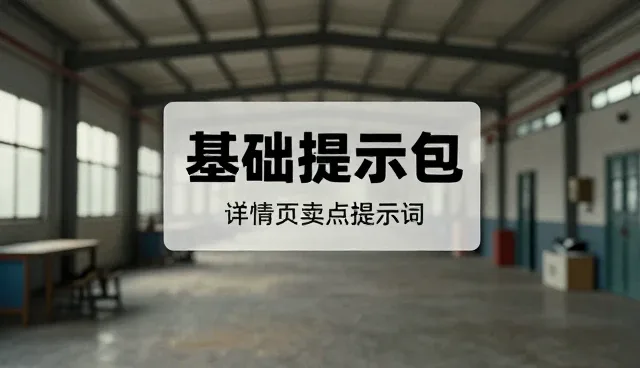 免费提示词大全：两种做法的取舍与实际应用