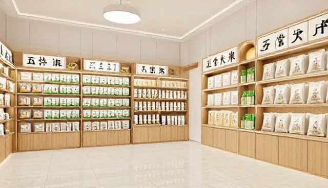 五常大米的储存环境对品质影响的原因分析
