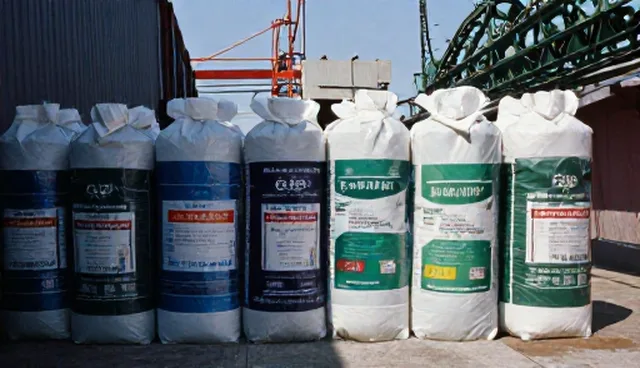 助剂供应中防火阻燃剂性能与适用条件解析