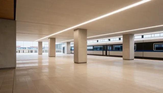 管网设计：土建施工定制方案的使用与维护关注点
