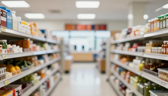 食品代加工中食材供应保障的适用情况与限制