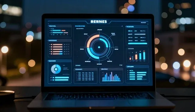 技术选型流程中性能与适用条件的匹配问题