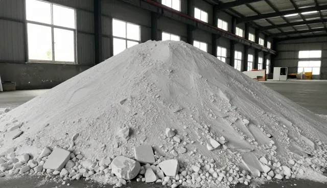 配方技术服务适用条件说明及选择依据