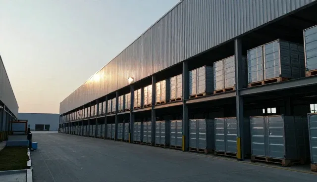 同城配送选型与使用建议：优化物流效率的关键