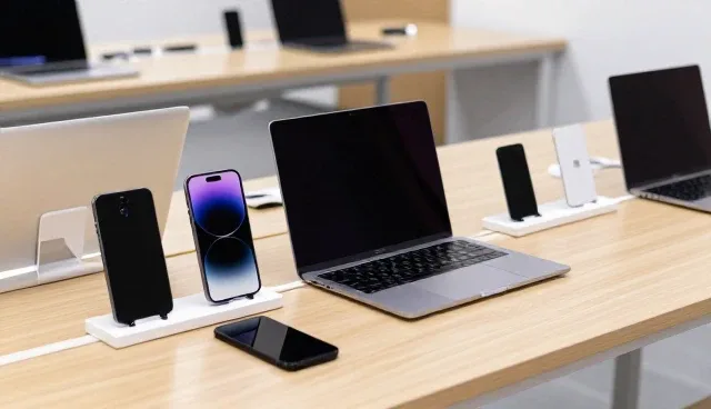 数码产品套装性能理解常见误区与正确认知