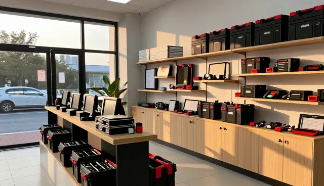 技术咨询中的常见误区：选型关注点解析