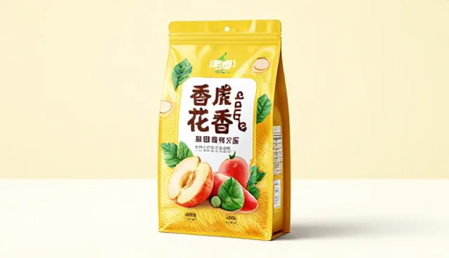 特色农产品包装：渠道供货与自主销售的取舍