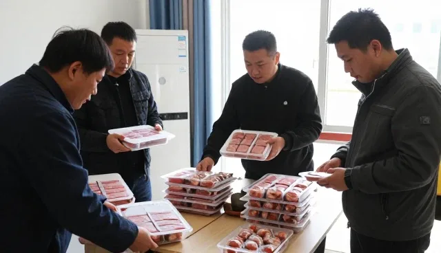 餐饮配套方案：冷冻预制菜如何提升渠道供货支持