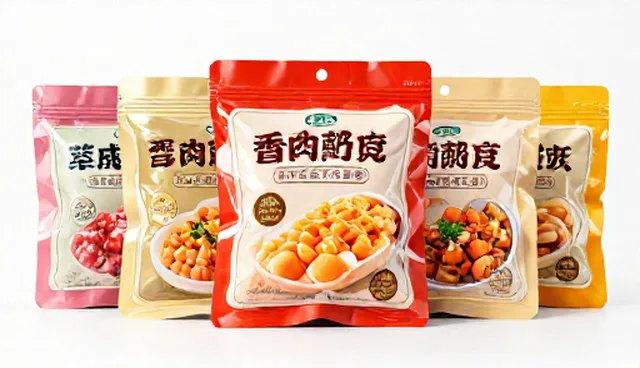 仓储配送：食品销售中的餐饮配套问题分析