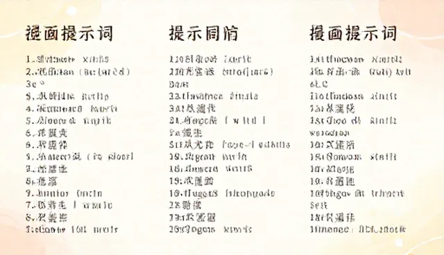 带货提示词生成器的适用条件与选择依据