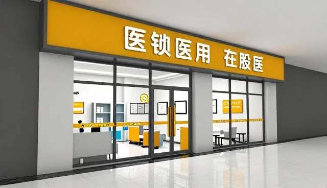 5项健康检查要点解析，提升医疗技术推广效率
