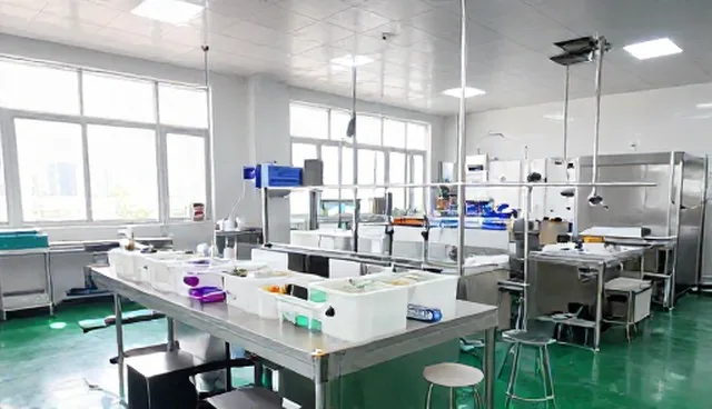食品代加工渠道供货中设备保养的适用情况与限制