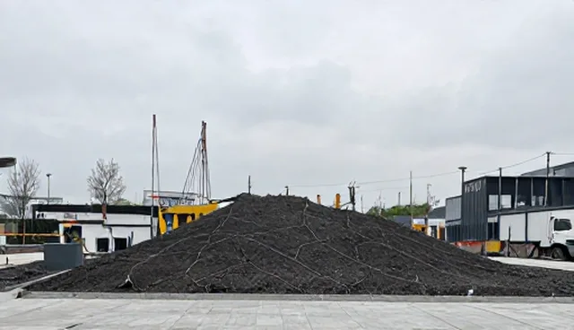 安装调试：技术咨询对象覆盖分析