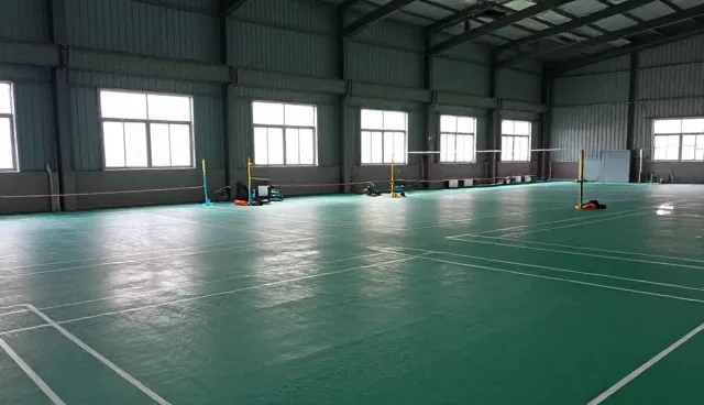 羽毛球课程常见问题解析及选课建议