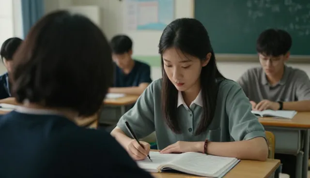升学辅导中教辅资料选型的两种做法与实际取舍