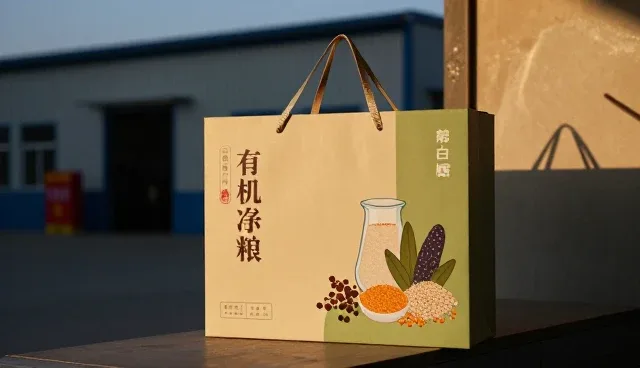 食材供应分装方式常见误区及选型关注点